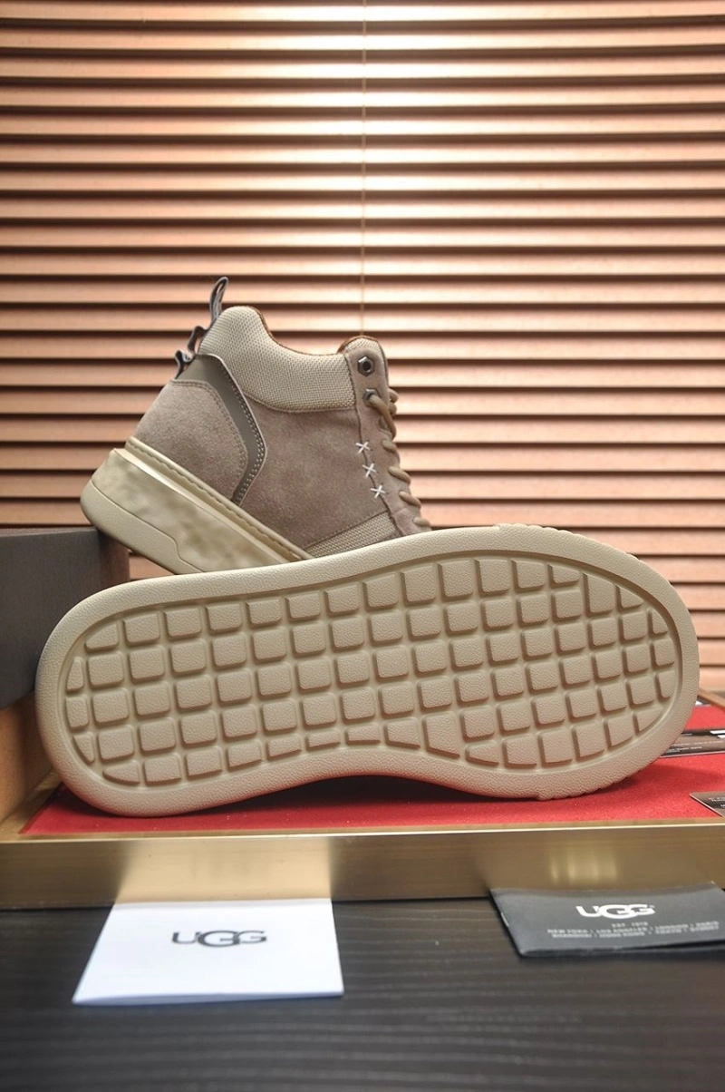 UGX Casual Shoes Stylish 228031