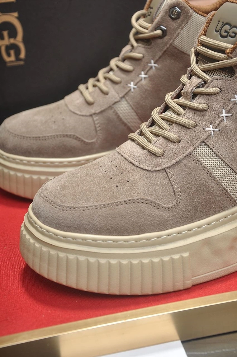 UGX Casual Shoes Stylish 228031