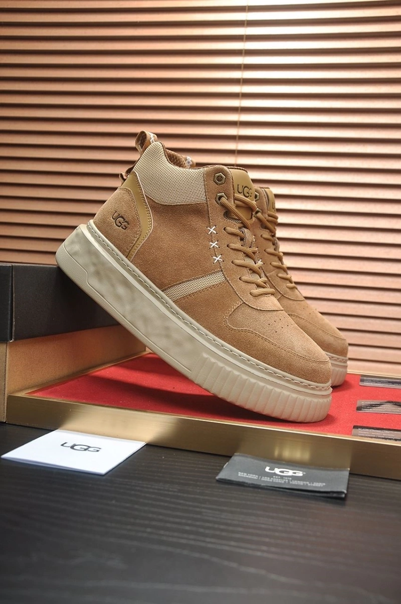 NewStyle UGX Casual Shoes 228029