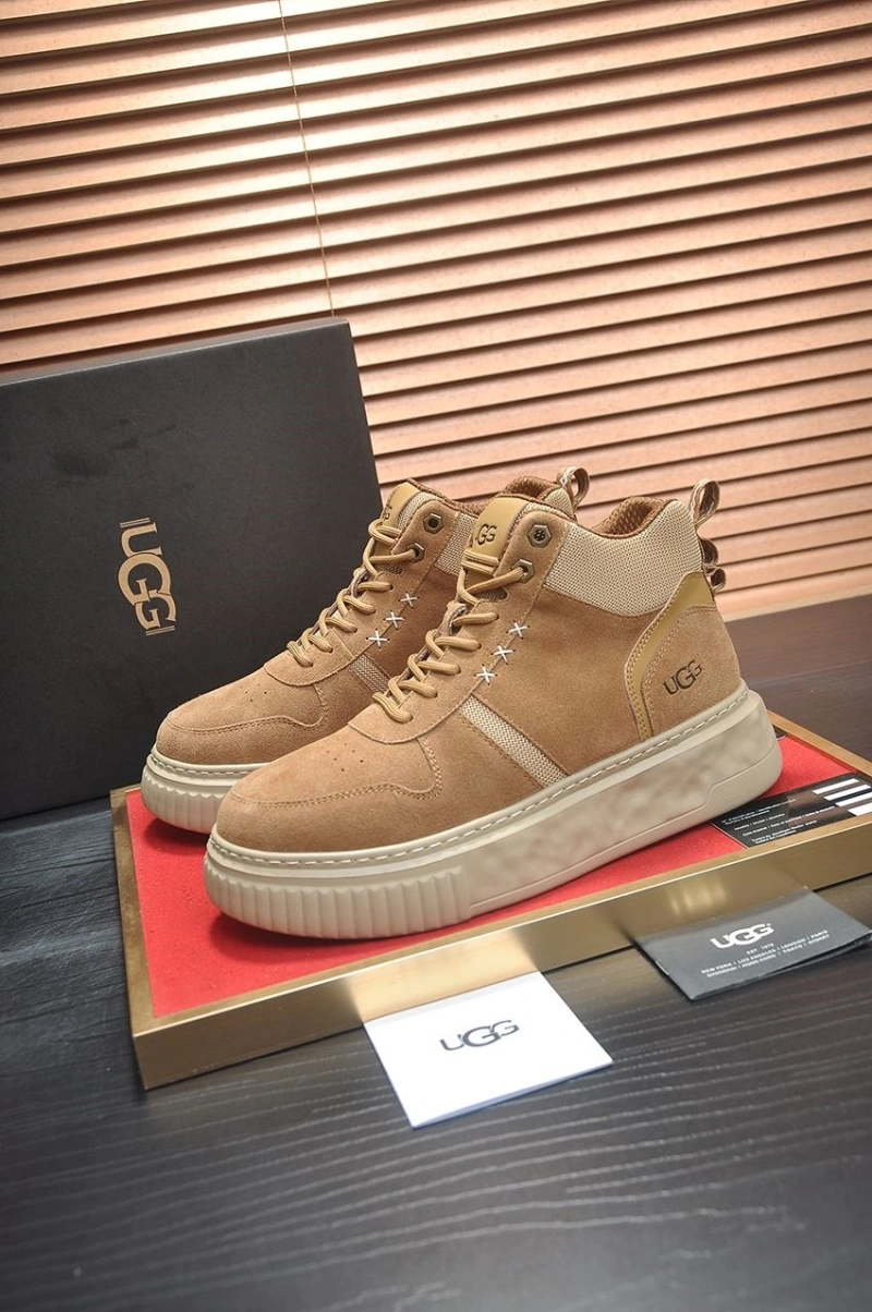 NewStyle UGX Casual Shoes 228029