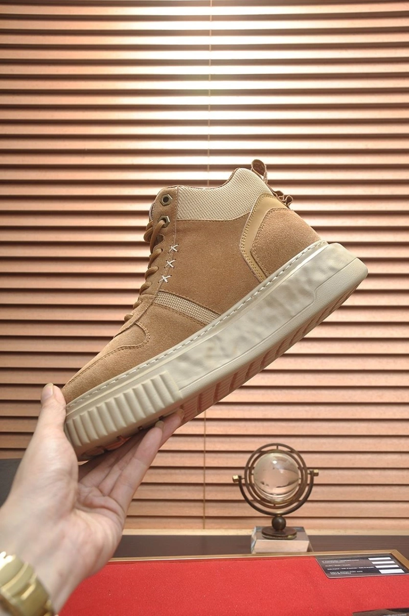 NewStyle UGX Casual Shoes 228029