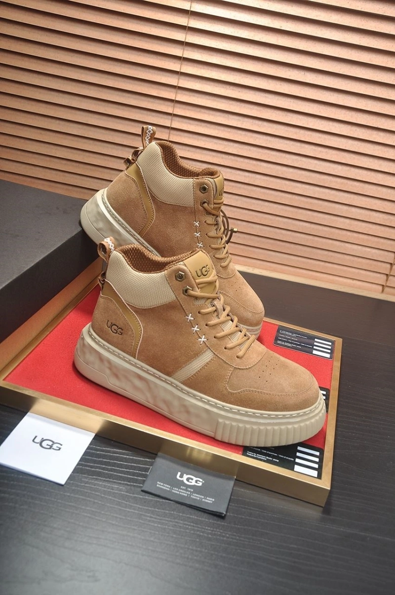 NewStyle UGX Casual Shoes 228029