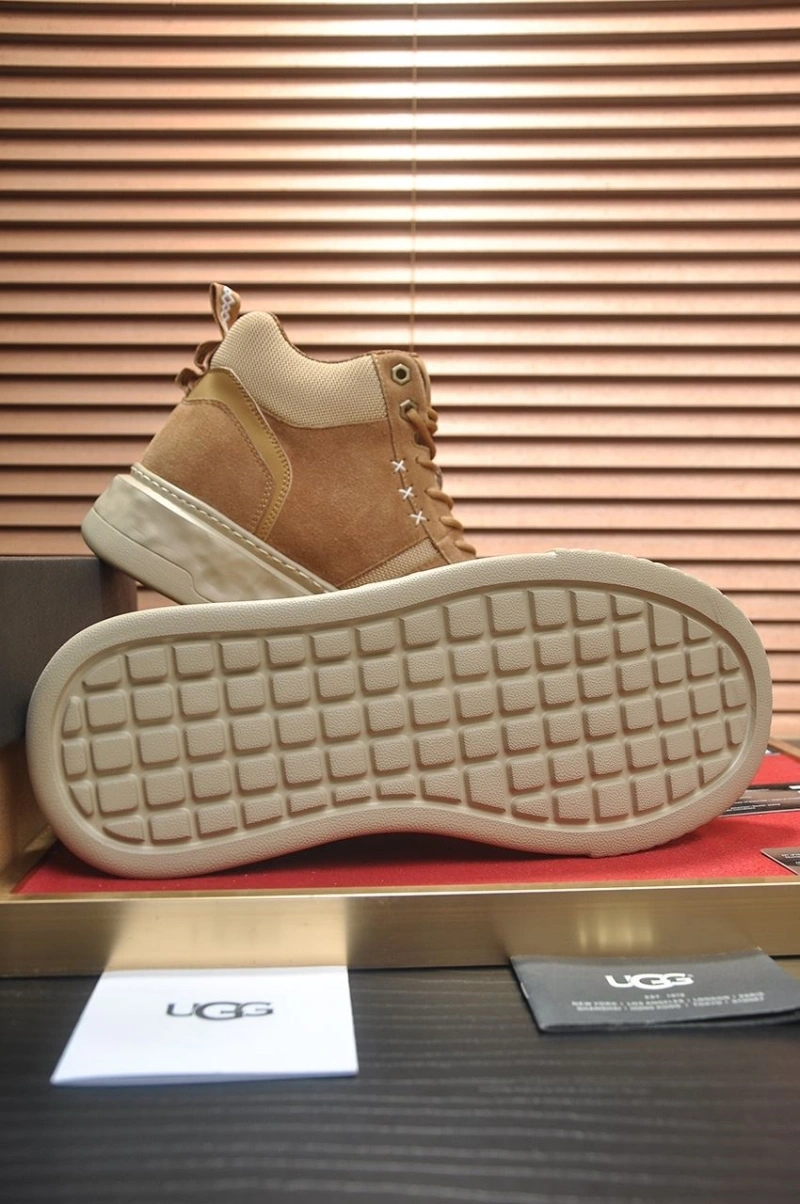 NewStyle UGX Casual Shoes 228029