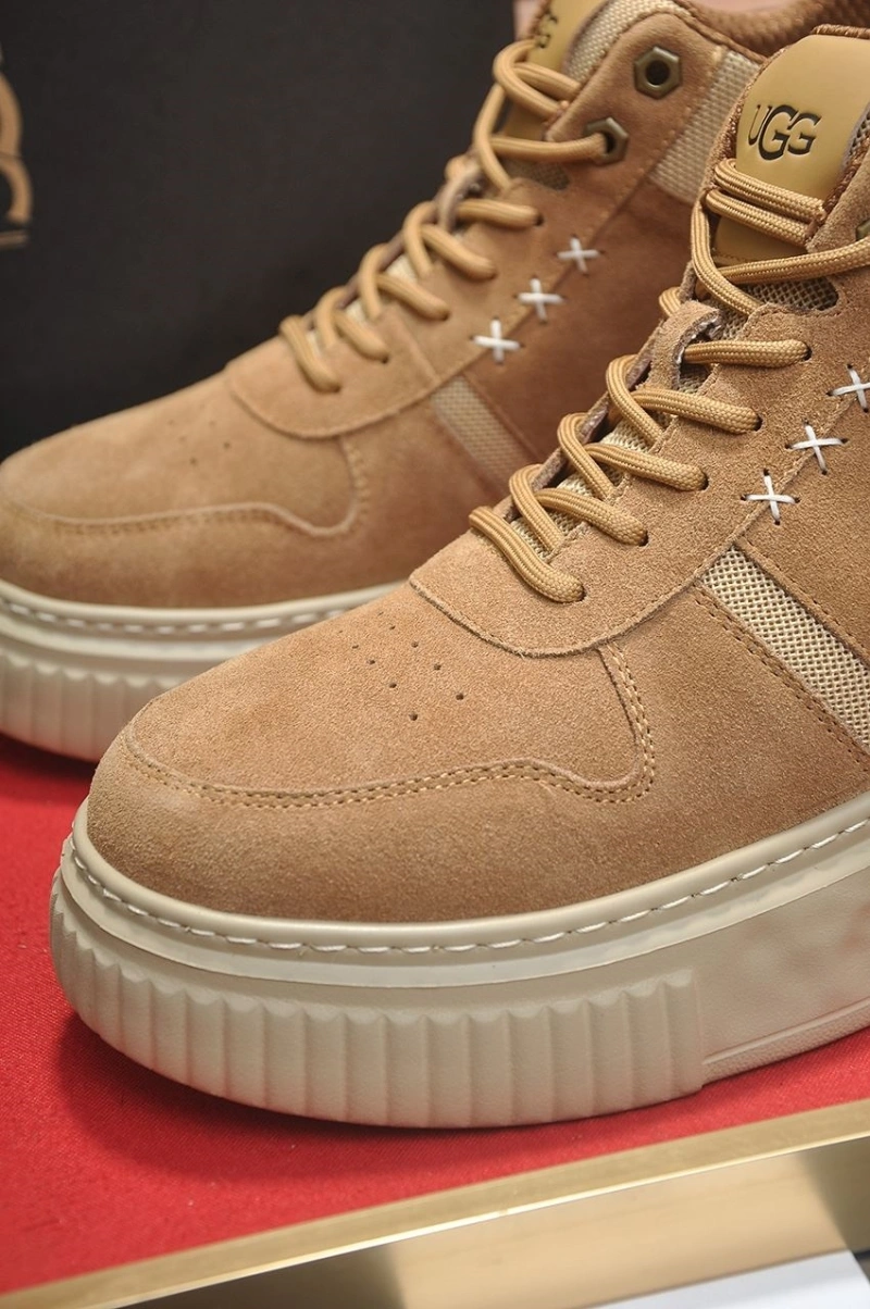 NewStyle UGX Casual Shoes 228029