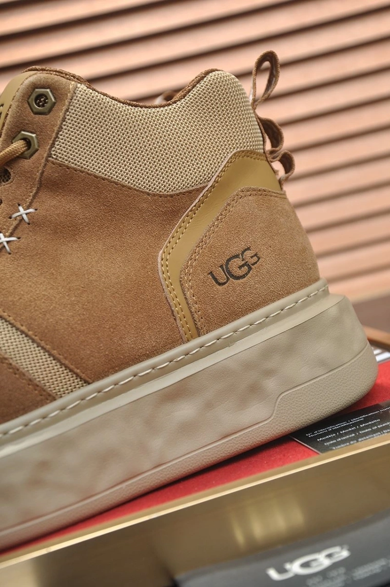 NewStyle UGX Casual Shoes 228029