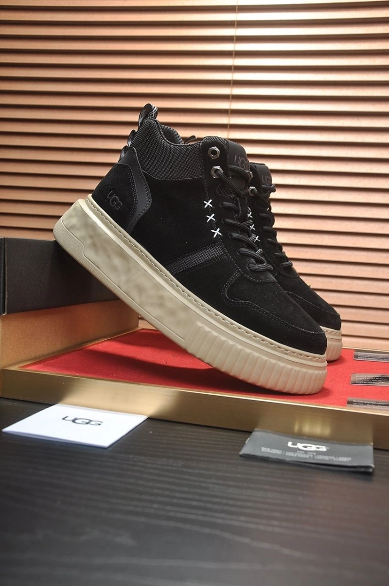 UGX Casual Shoes GoAnywhere 228033