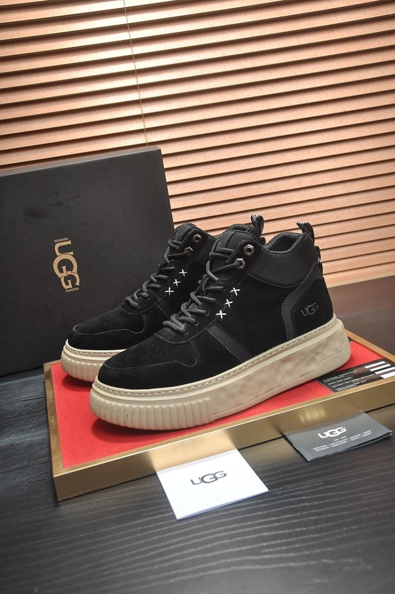 UGX Casual Shoes GoAnywhere 228033