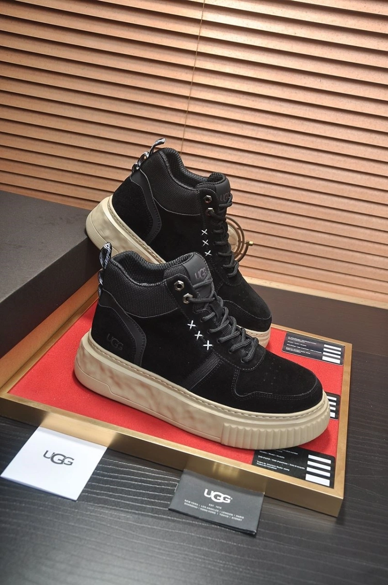 UGX Casual Shoes GoAnywhere 228033