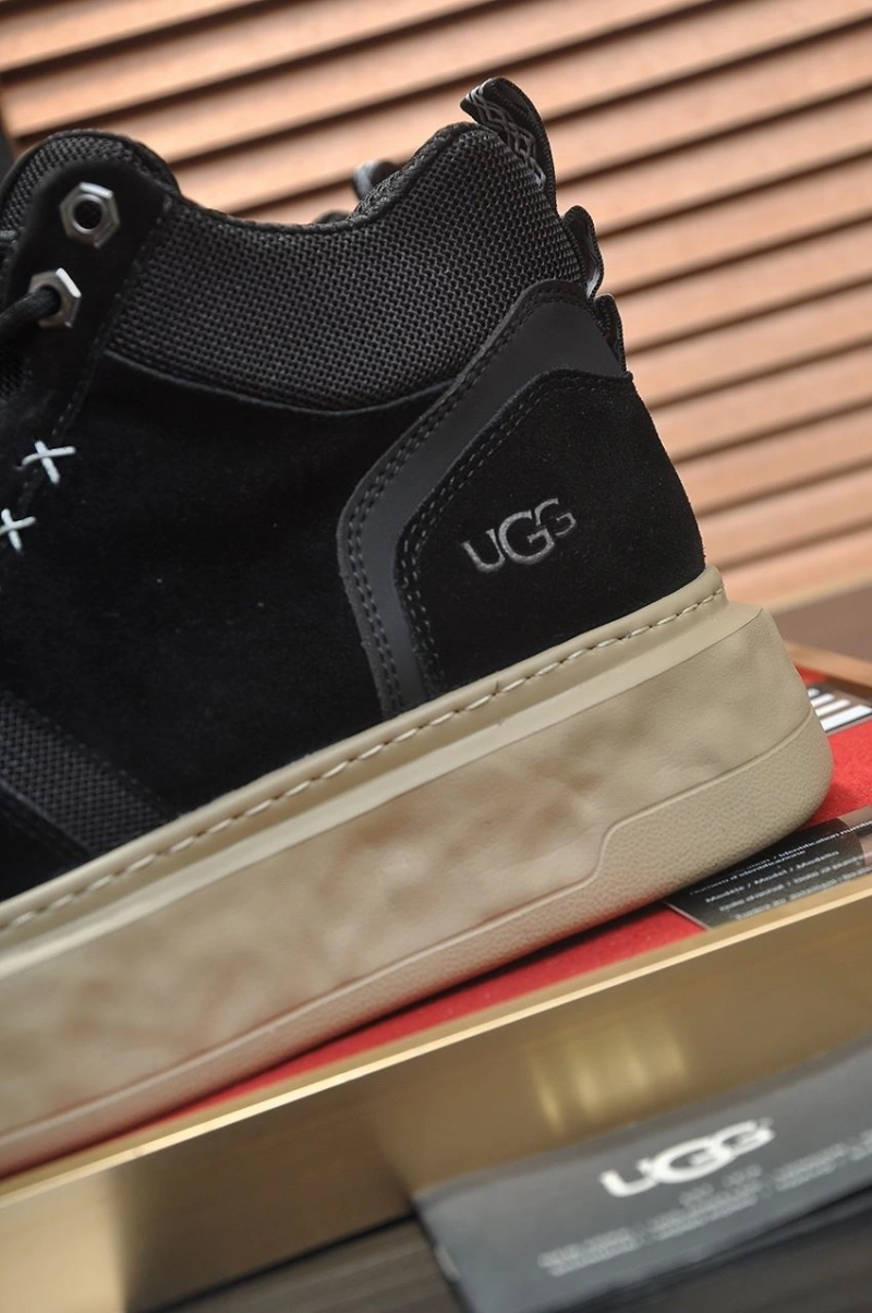 UGX Casual Shoes GoAnywhere 228033
