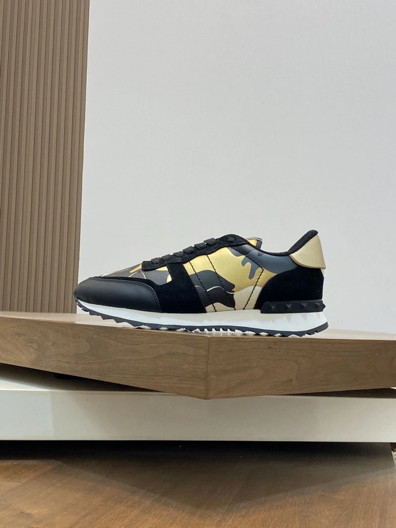 Cozy Vxlxntino Sneakers 231024
