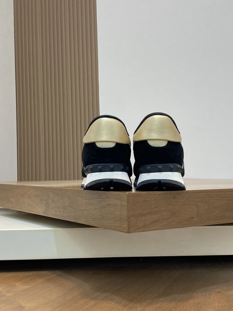 Cozy Vxlxntino Sneakers 231024