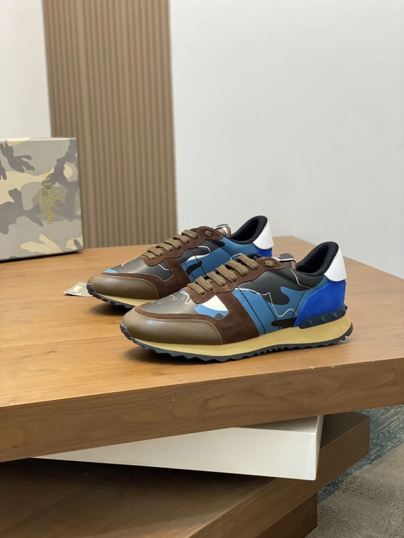 Vxlxntino Sneakers Minimalist 231029