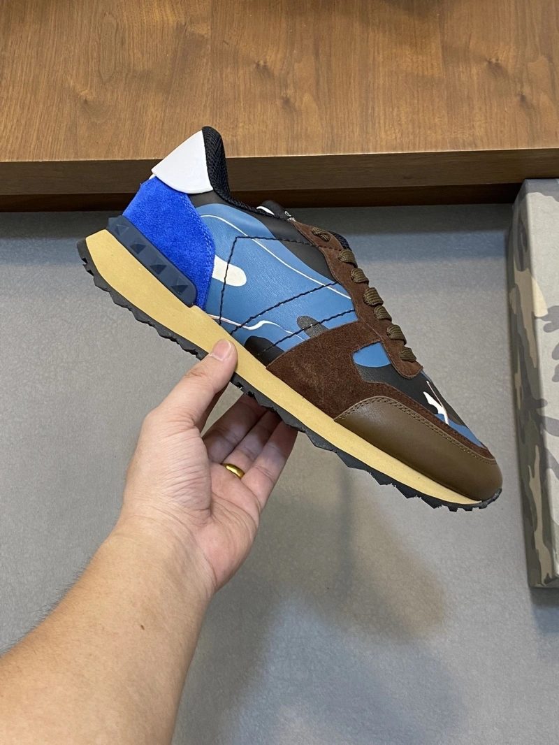 Vxlxntino Sneakers Minimalist 231029