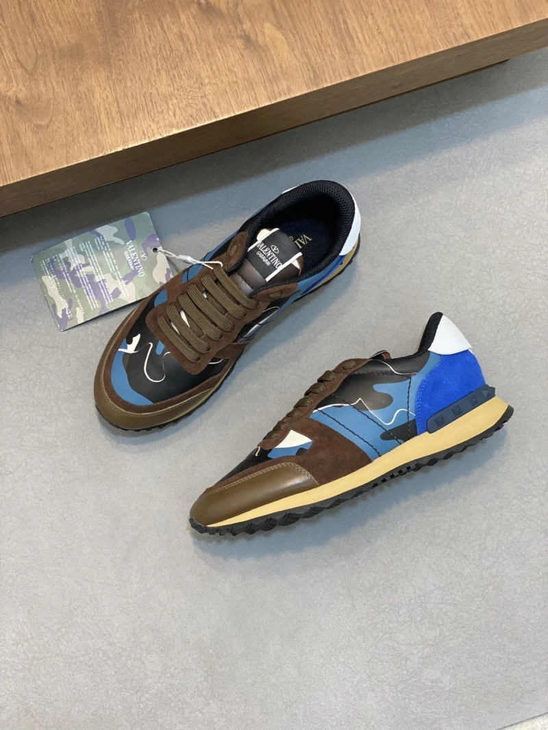 Vxlxntino Sneakers Minimalist 231029