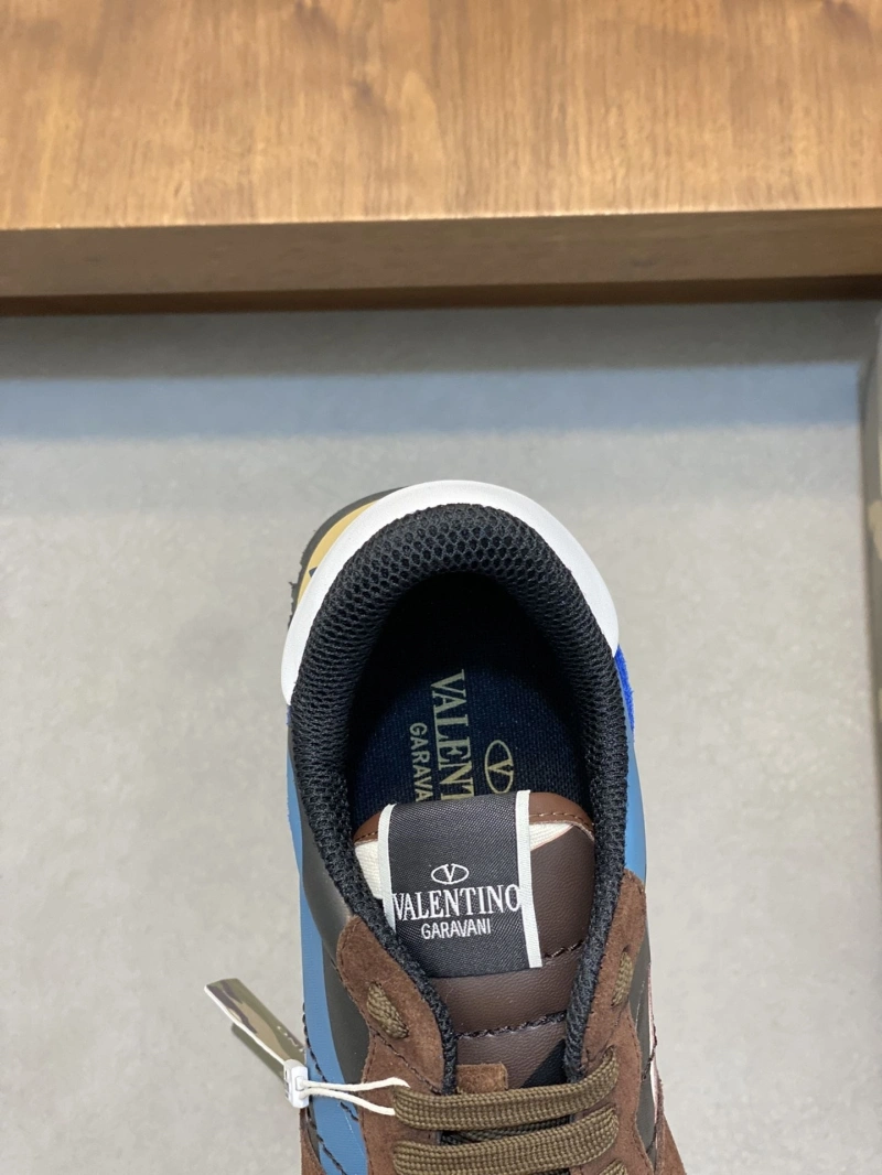 Vxlxntino Sneakers Minimalist 231029