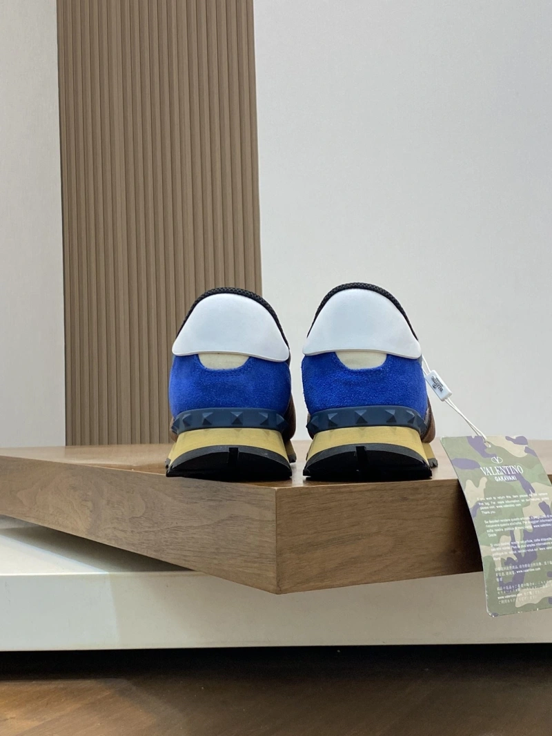 Vxlxntino Sneakers Minimalist 231029