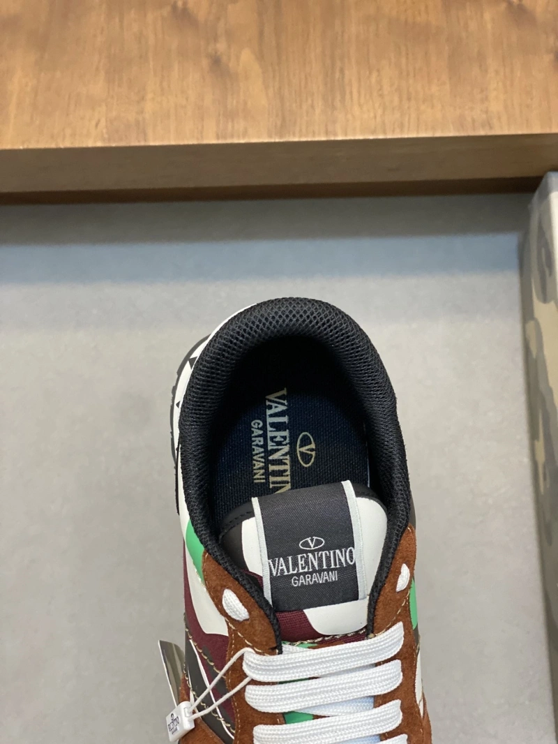 Stylish Vxlxntino Sneakers 231021