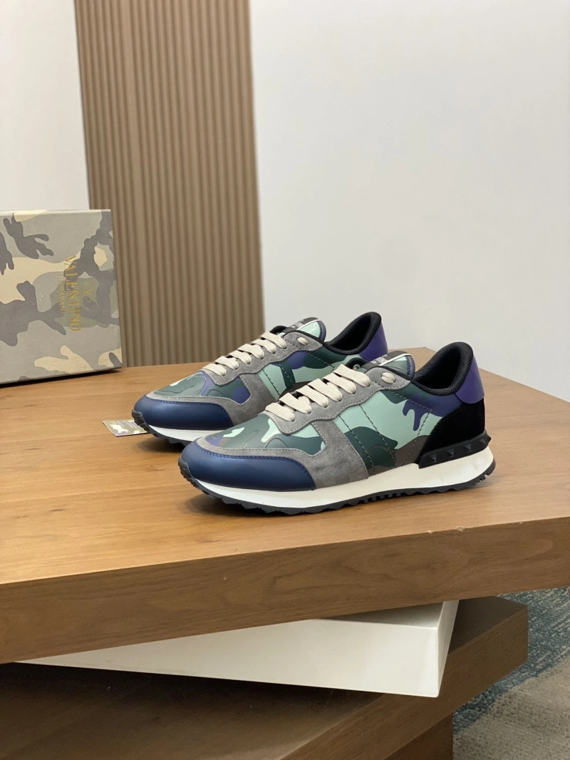 Vxlxntino Sneakers Trendsetting 231027