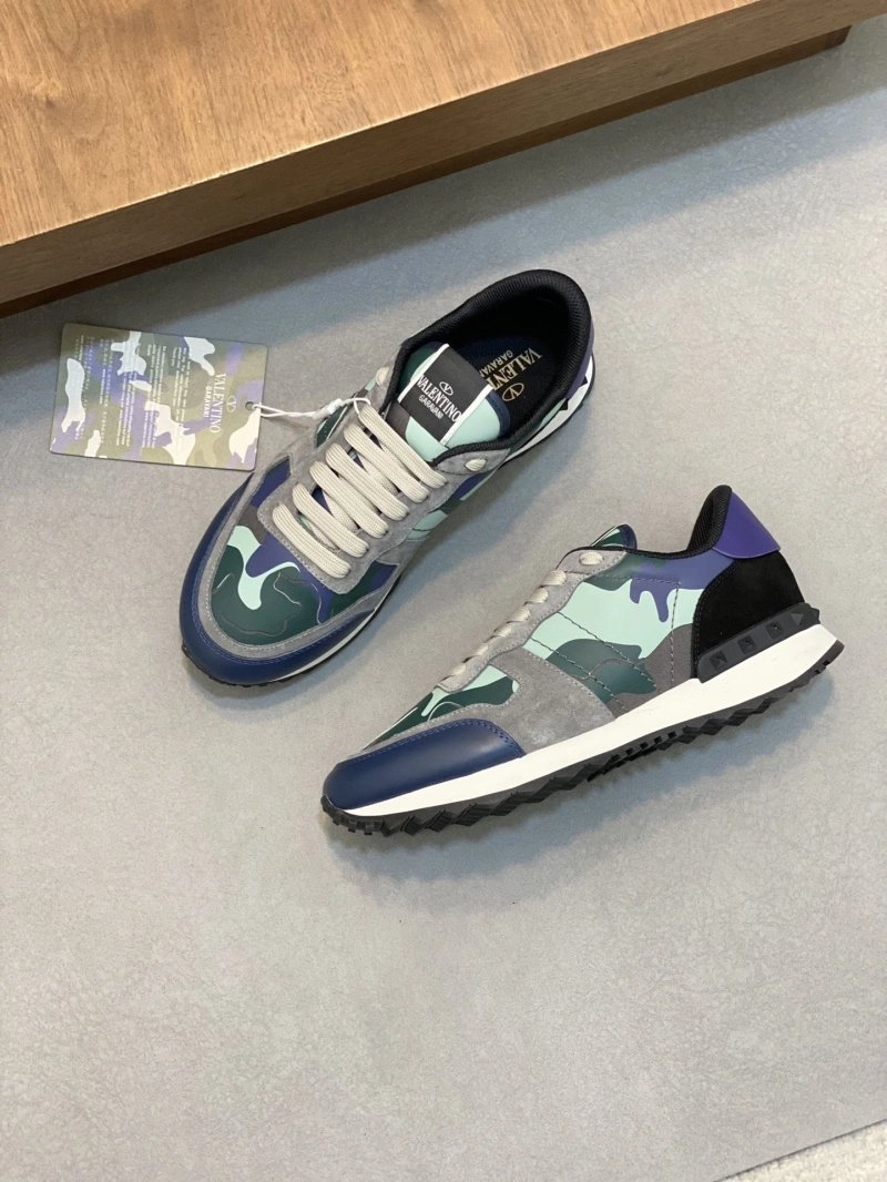Vxlxntino Sneakers Trendsetting 231027