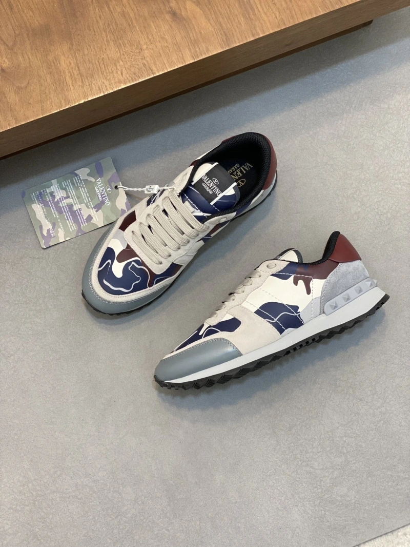 Vxlxntino Sneakers EasyMatch 231025