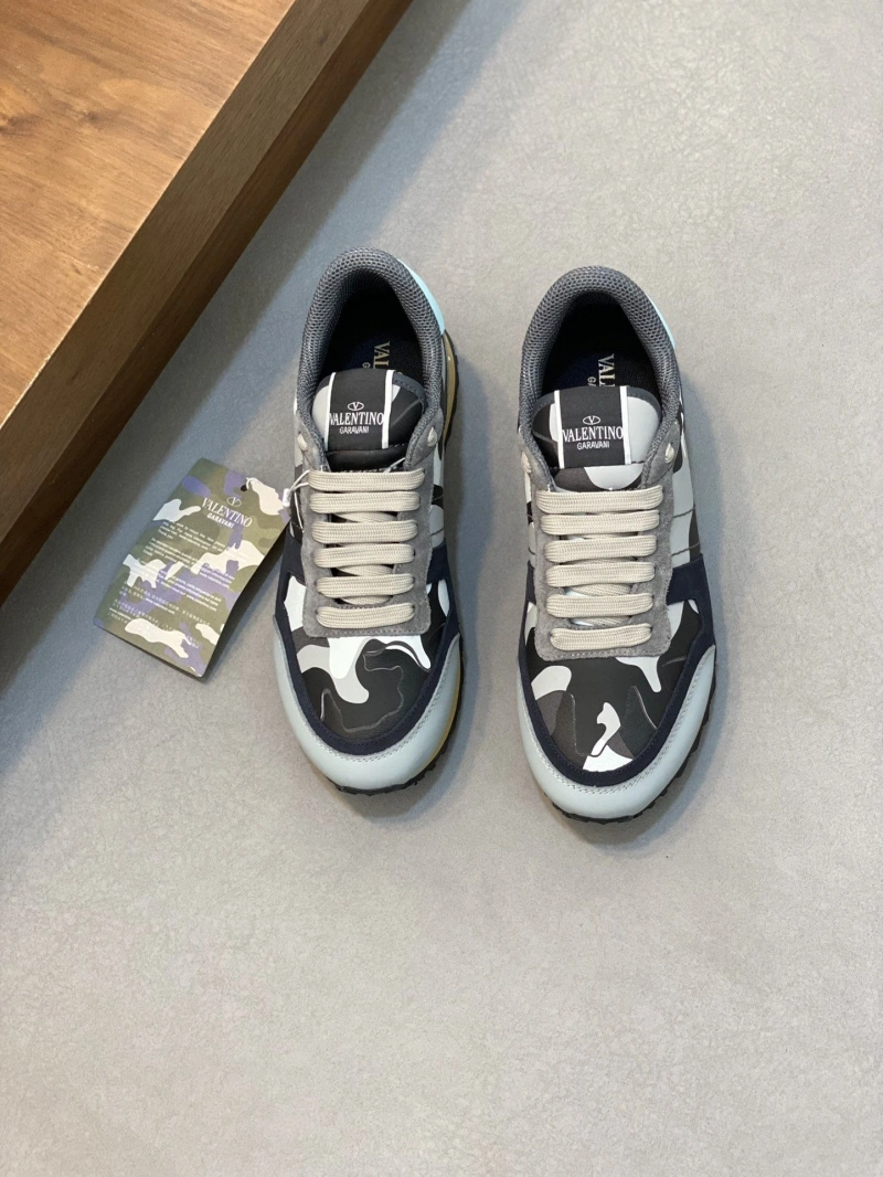 Vxlxntino Sneakers HighQuality 231022