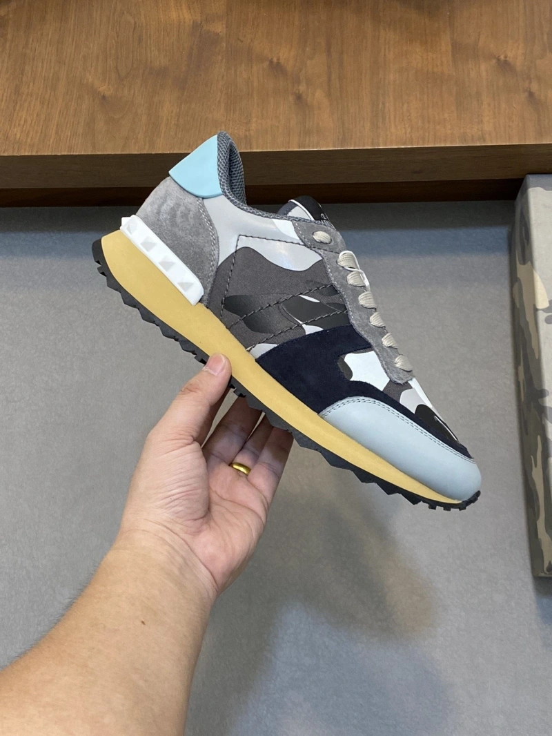 Vxlxntino Sneakers HighQuality 231022