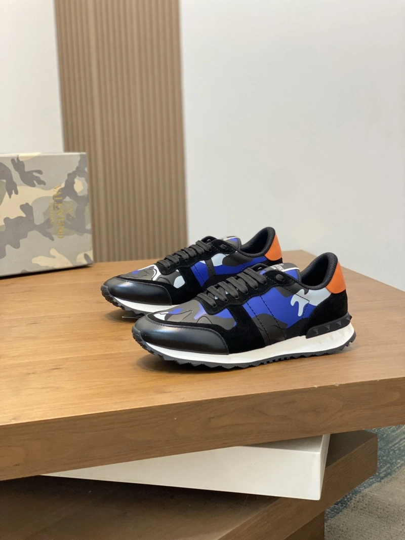 Practical Vxlxntino Sneakers 231020
