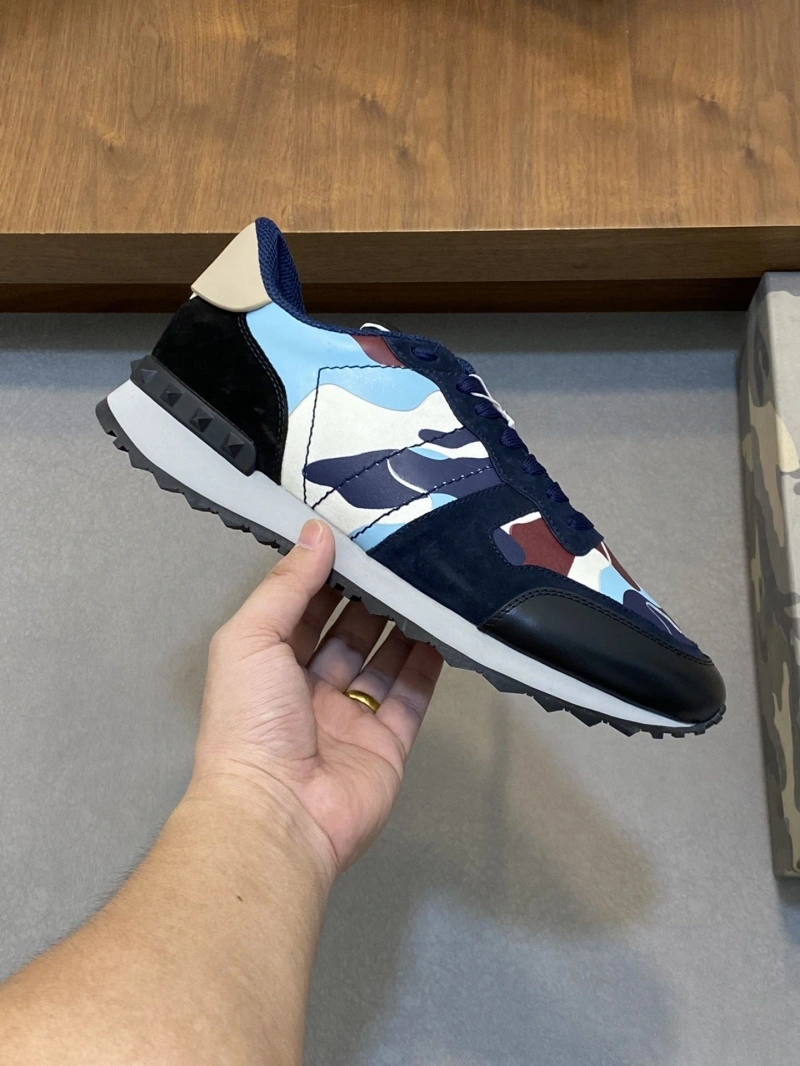 Sophisticated Vxlxntino Sneakers 231033