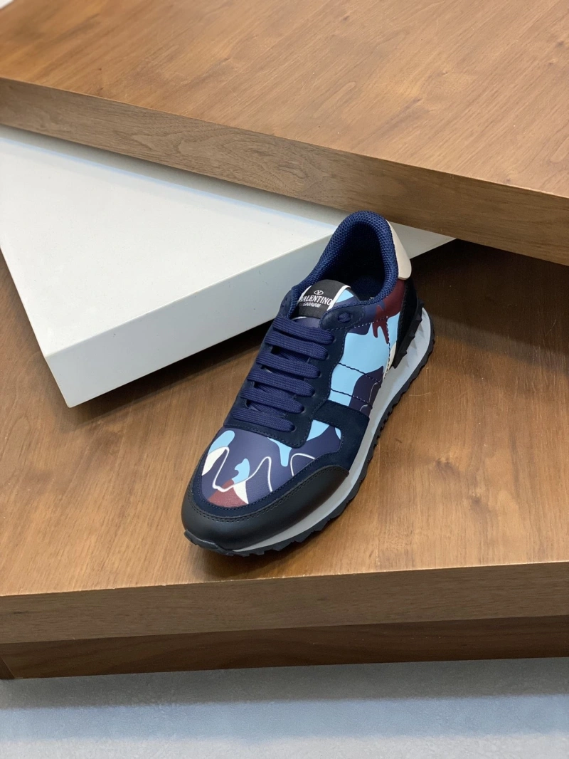 Sophisticated Vxlxntino Sneakers 231033