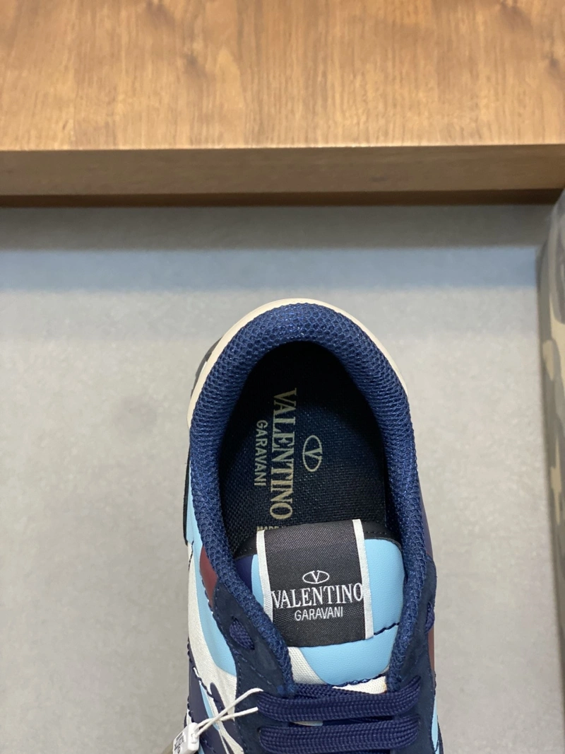 Sophisticated Vxlxntino Sneakers 231033