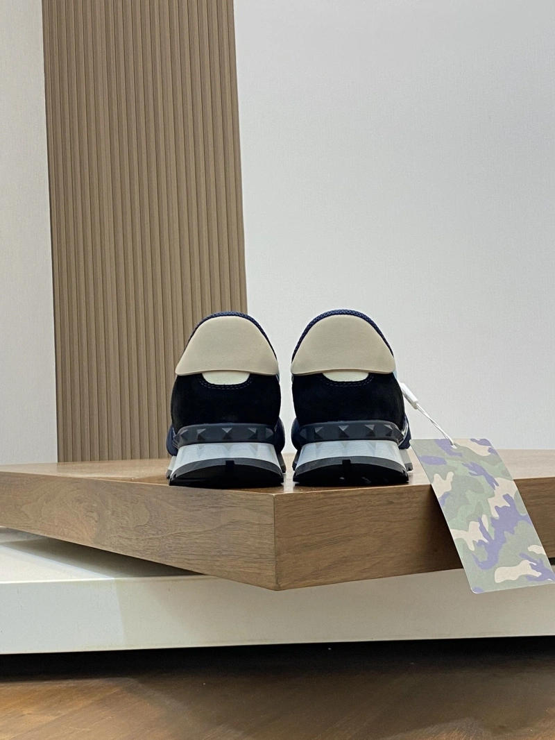 Sophisticated Vxlxntino Sneakers 231033