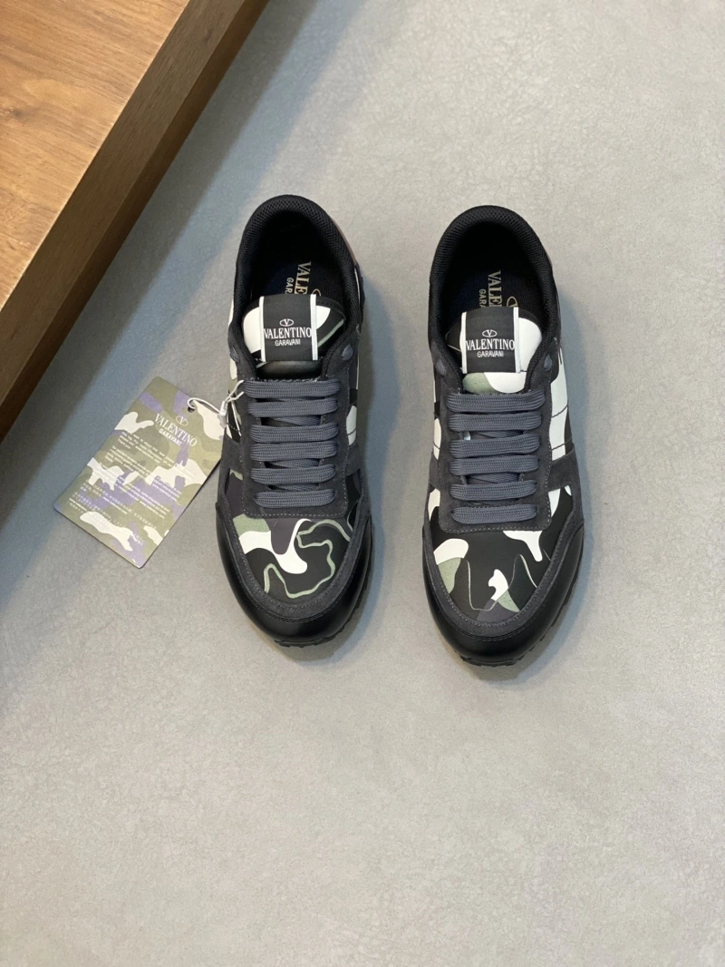 Refined Vxlxntino Sneakers 231011