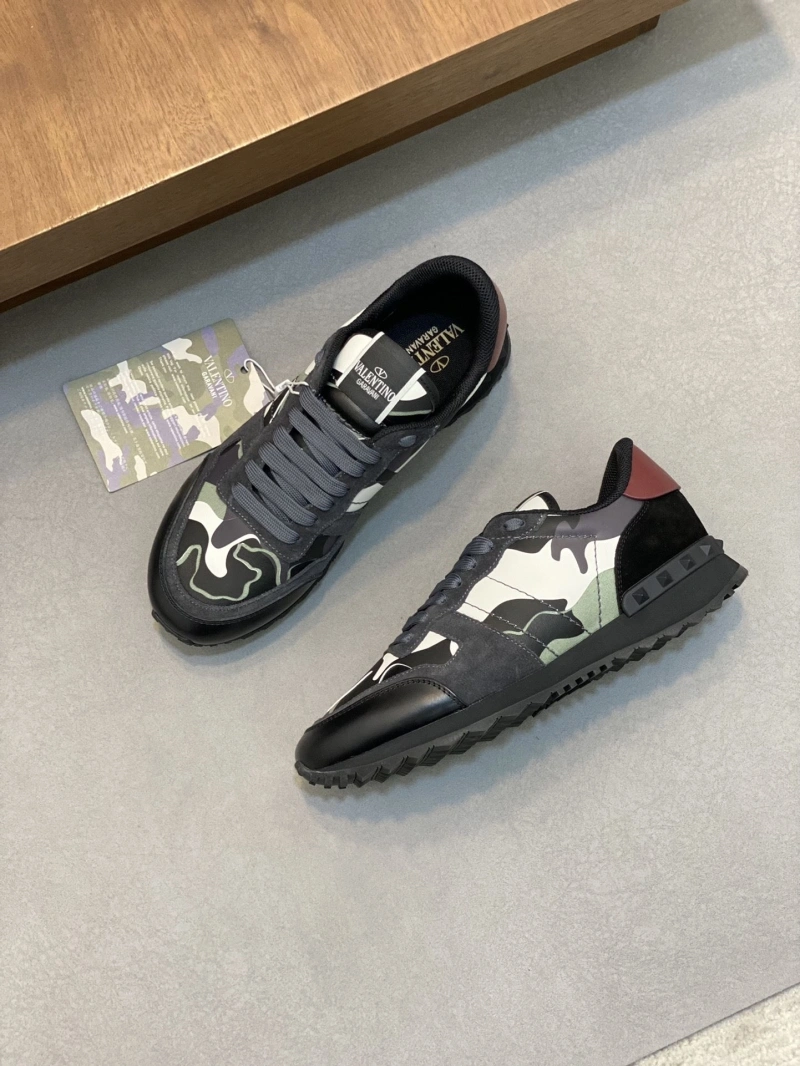 Refined Vxlxntino Sneakers 231011