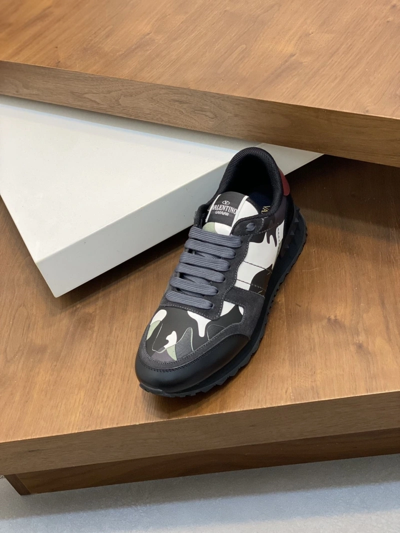 Refined Vxlxntino Sneakers 231011