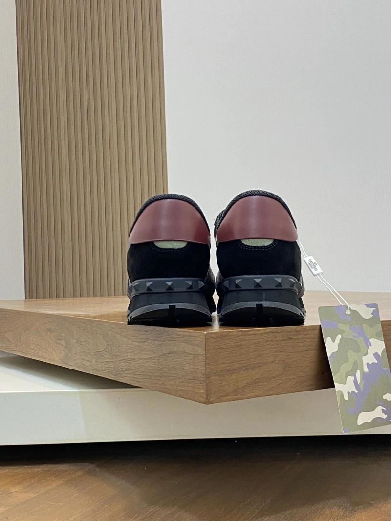 Refined Vxlxntino Sneakers 231011
