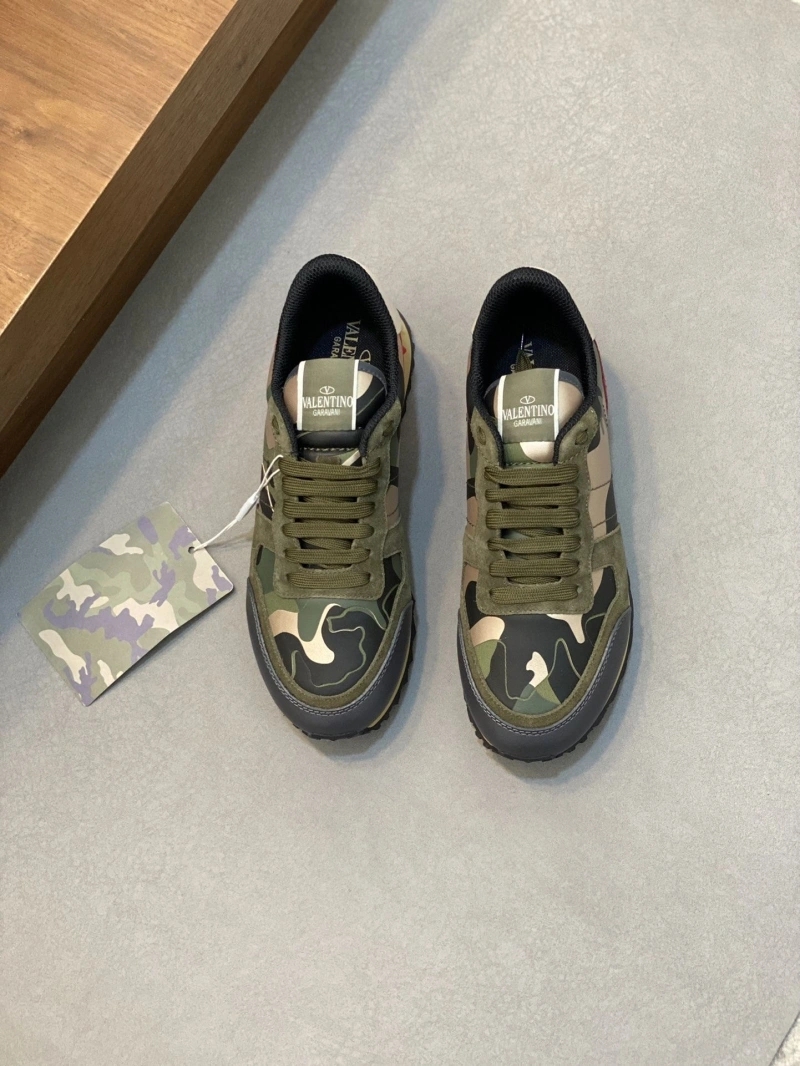 Comfortable Vxlxntino Sneakers 231019