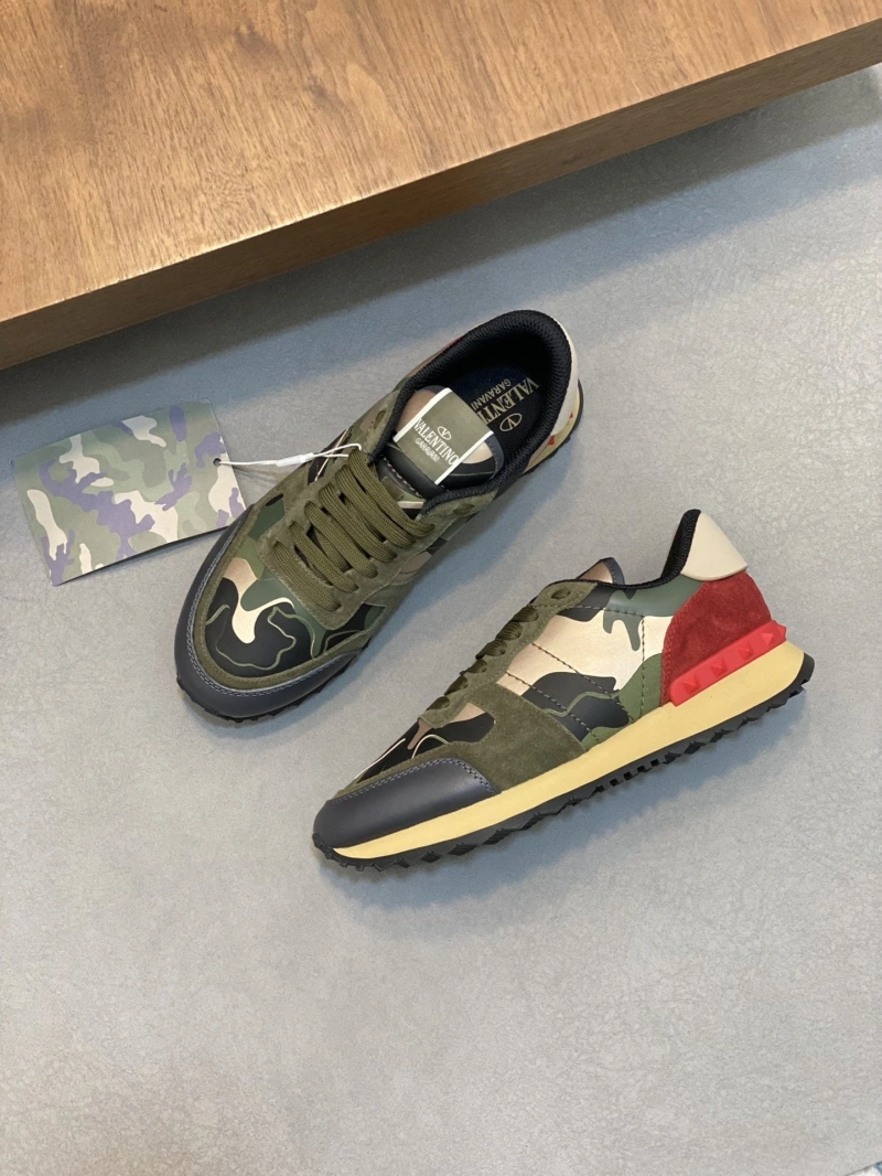 Comfortable Vxlxntino Sneakers 231019