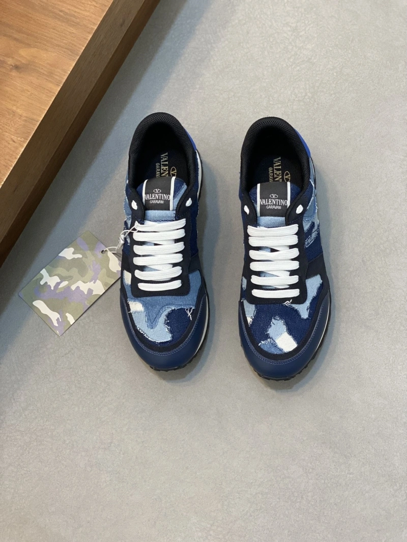 DailyWear Vxlxntino Sneakers 231031
