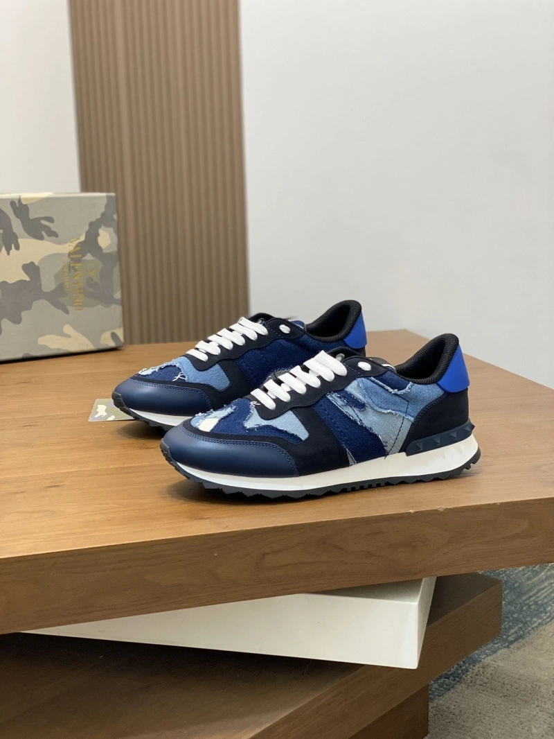 DailyWear Vxlxntino Sneakers 231031