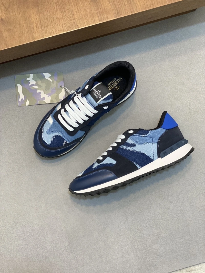 DailyWear Vxlxntino Sneakers 231031