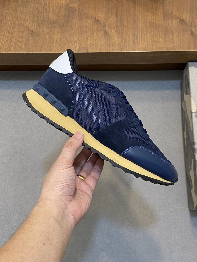 Vxlxntino Sneakers Sophisticated 231032