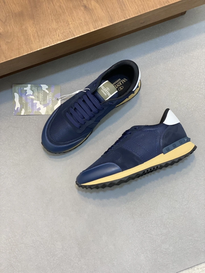 Vxlxntino Sneakers Sophisticated 231032