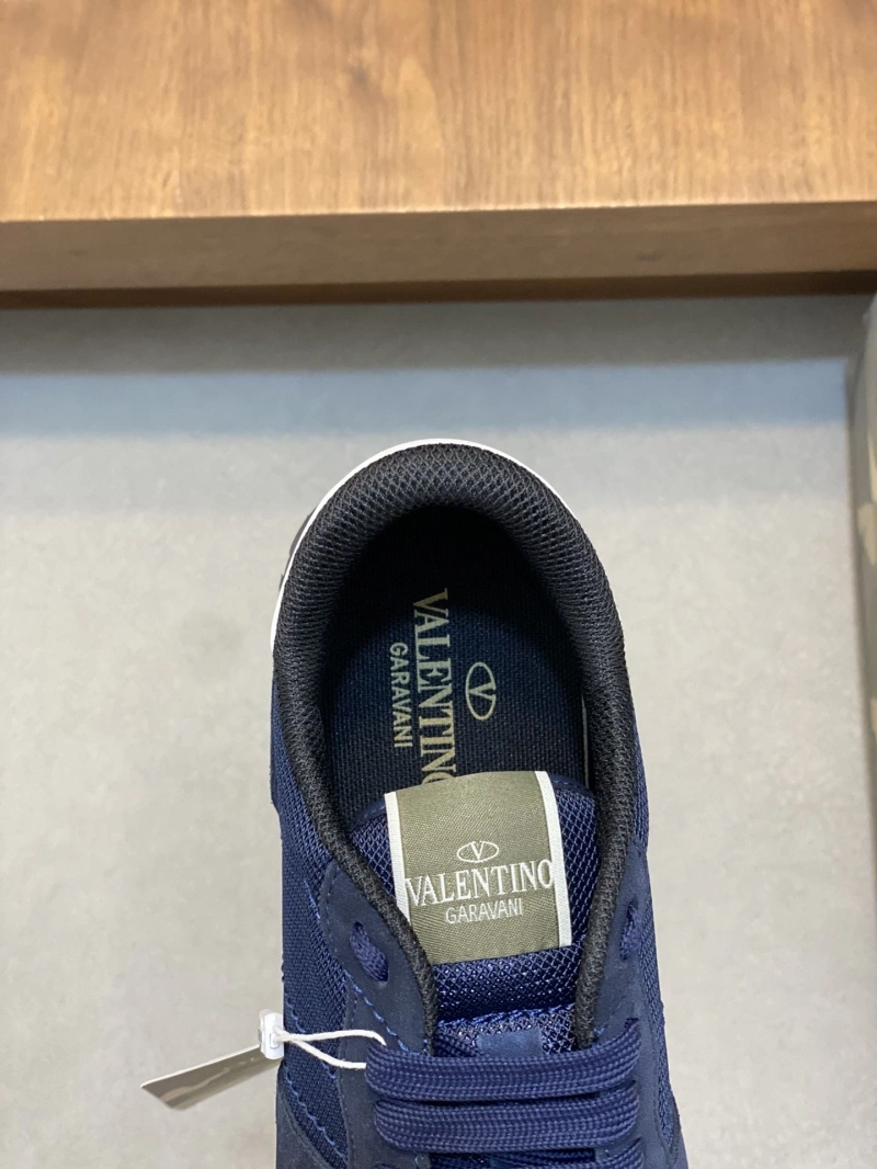 Vxlxntino Sneakers Sophisticated 231032