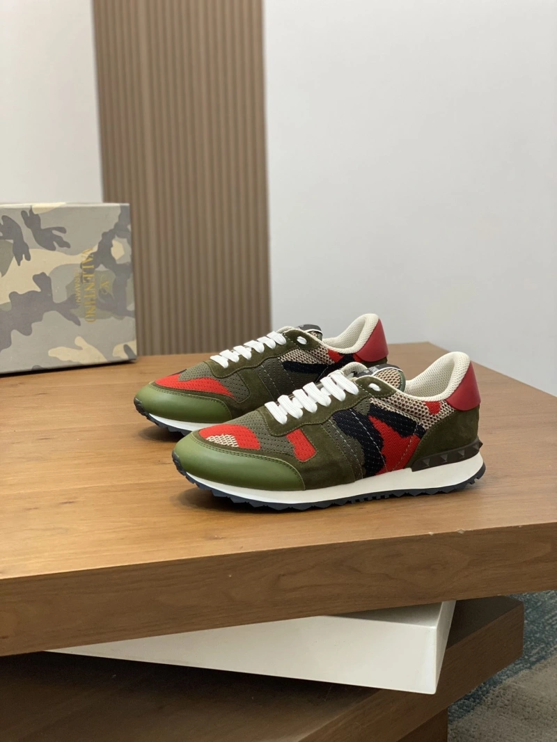 Versatile Vxlxntino Sneakers 231016