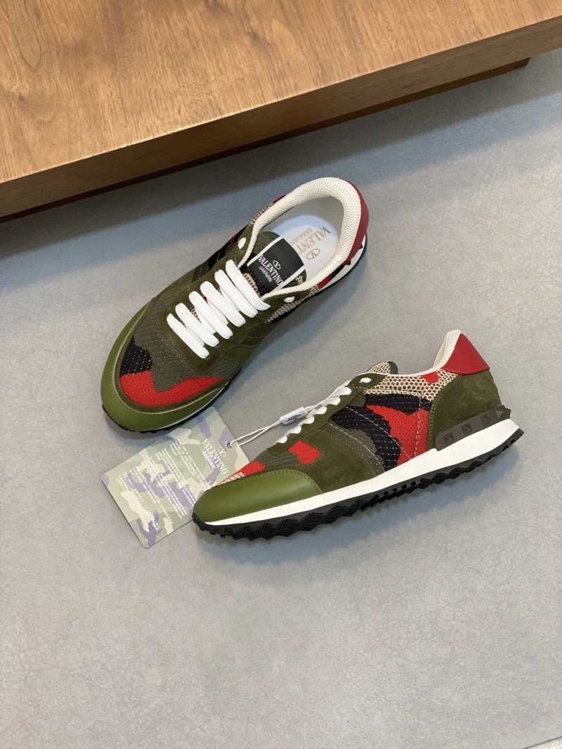 Versatile Vxlxntino Sneakers 231016