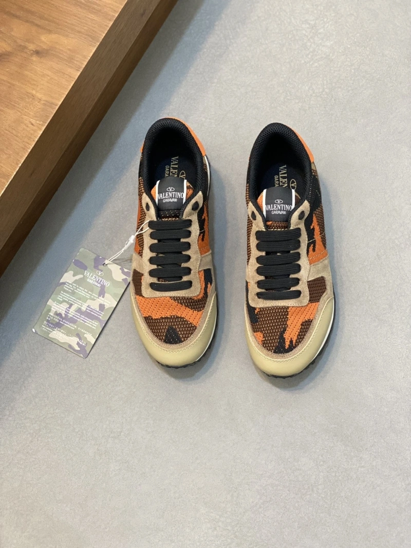 DailyWear Vxlxntino Sneakers 231017