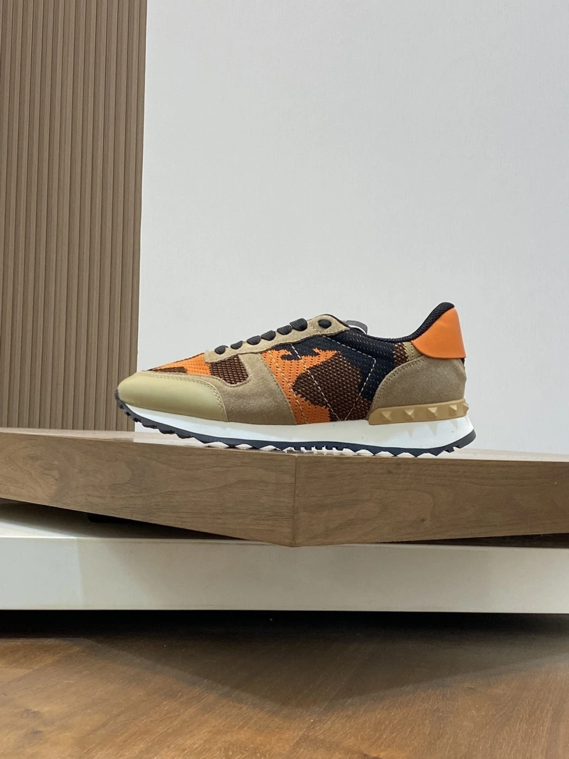 DailyWear Vxlxntino Sneakers 231017