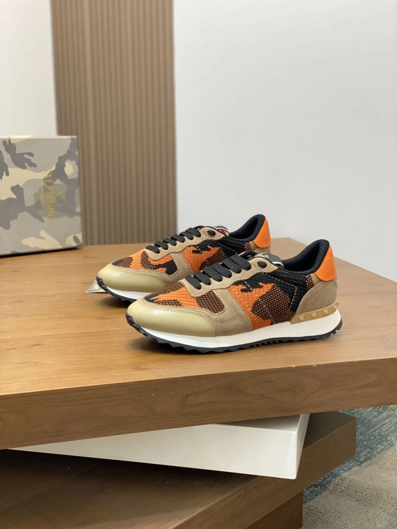 DailyWear Vxlxntino Sneakers 231017