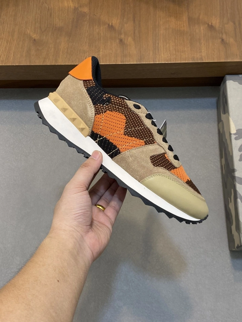 DailyWear Vxlxntino Sneakers 231017