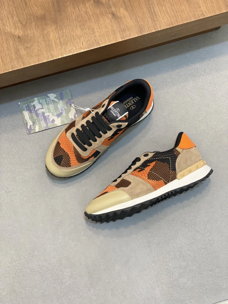 DailyWear Vxlxntino Sneakers 231017